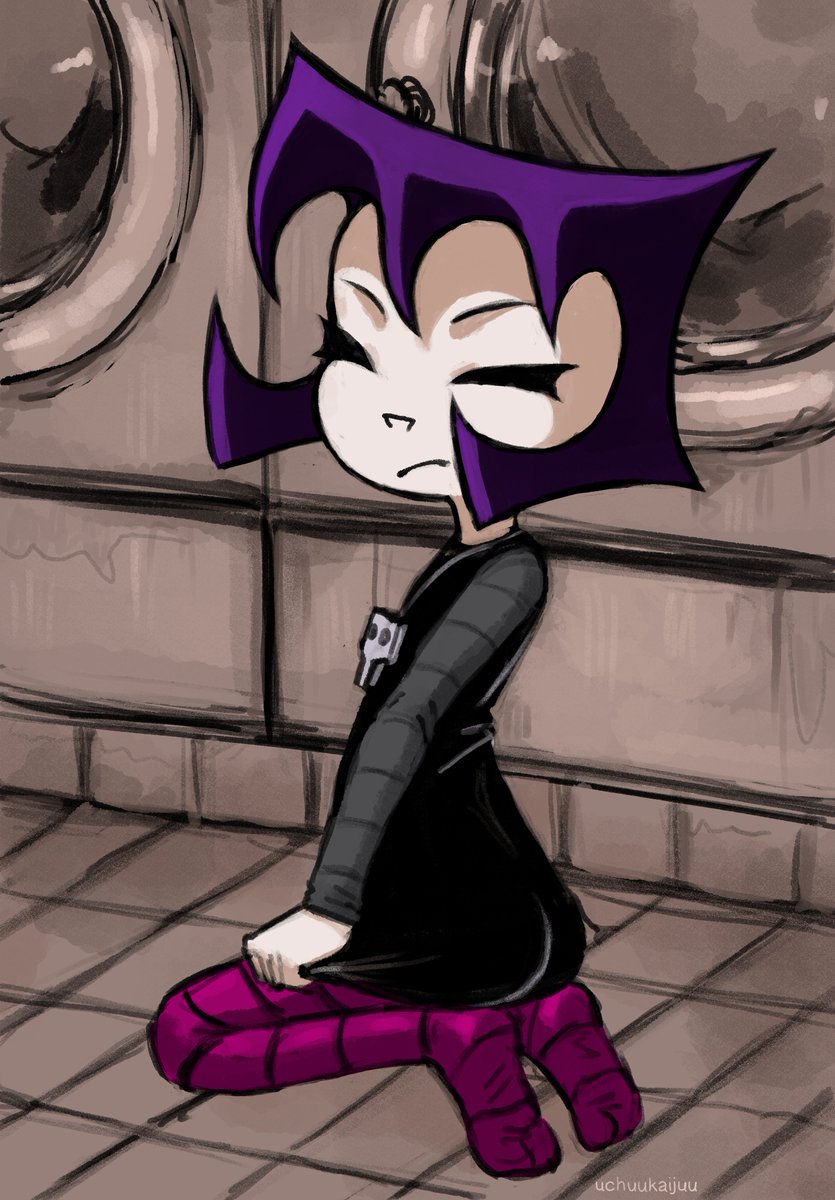 Visua Busters🔞 tweet media