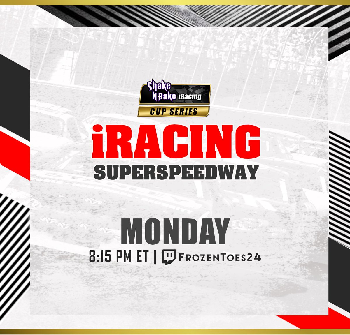 SnB Racing tweet media