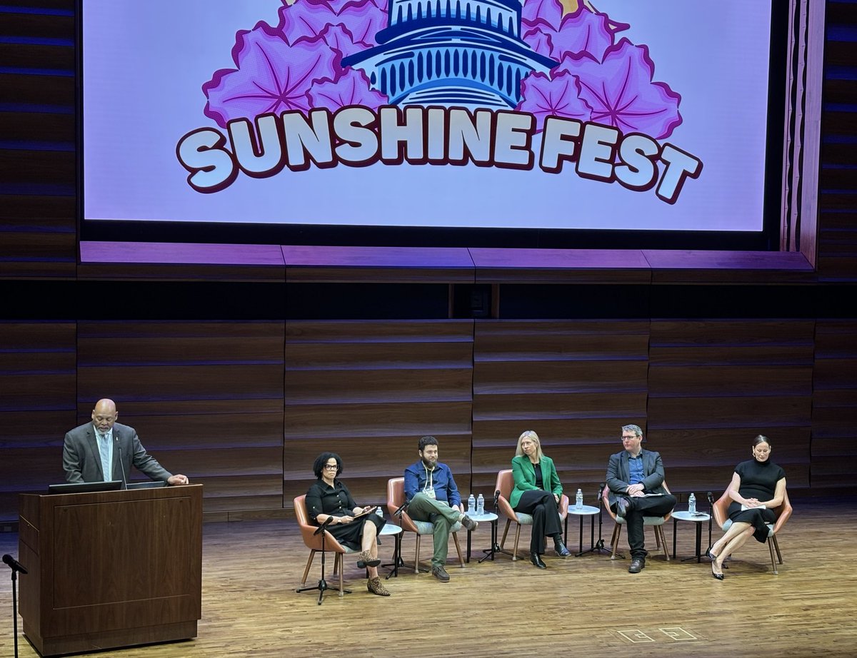 Colorado Freedom of Information Coalition tweet media