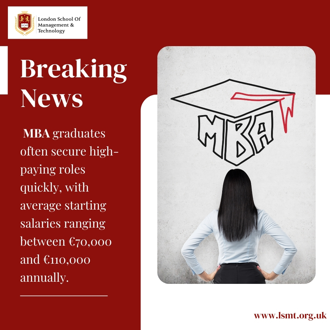 London School of Management & Technology tweet media