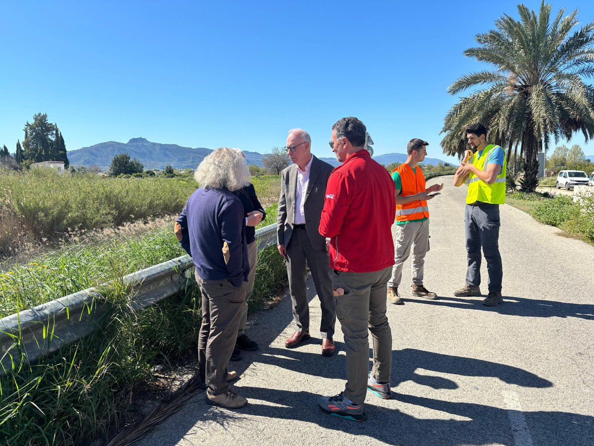 Ayuntamiento de Murcia tweet media