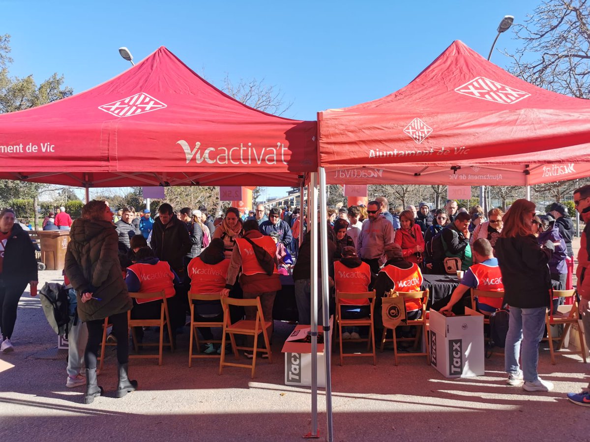 Fundació Dr. Trueta tweet media