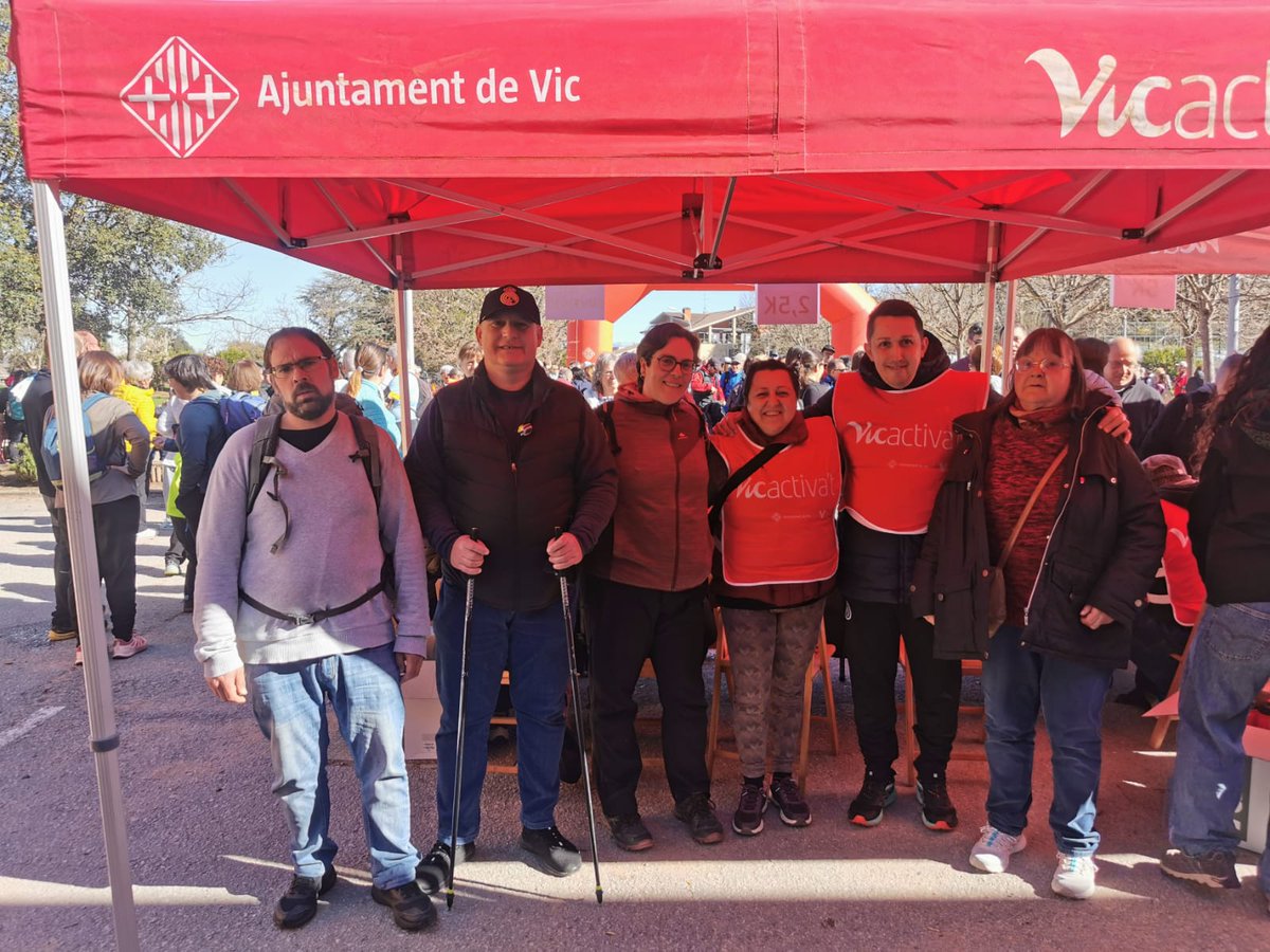 Fundació Dr. Trueta tweet media