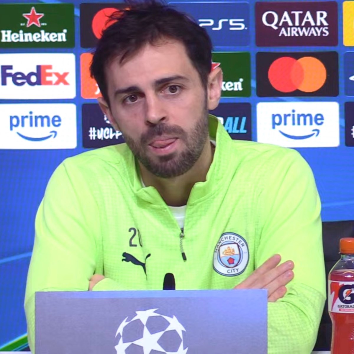The Touchline | 𝐓 tweet media