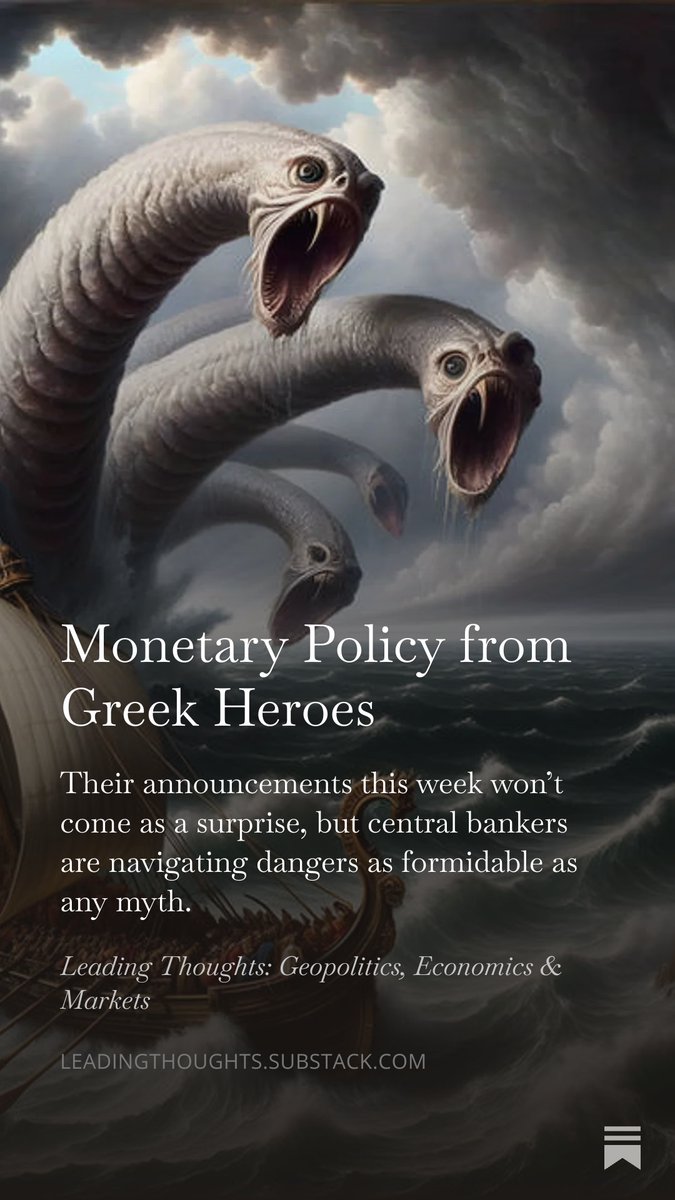 Christopher Smart, PhD CFA tweet media