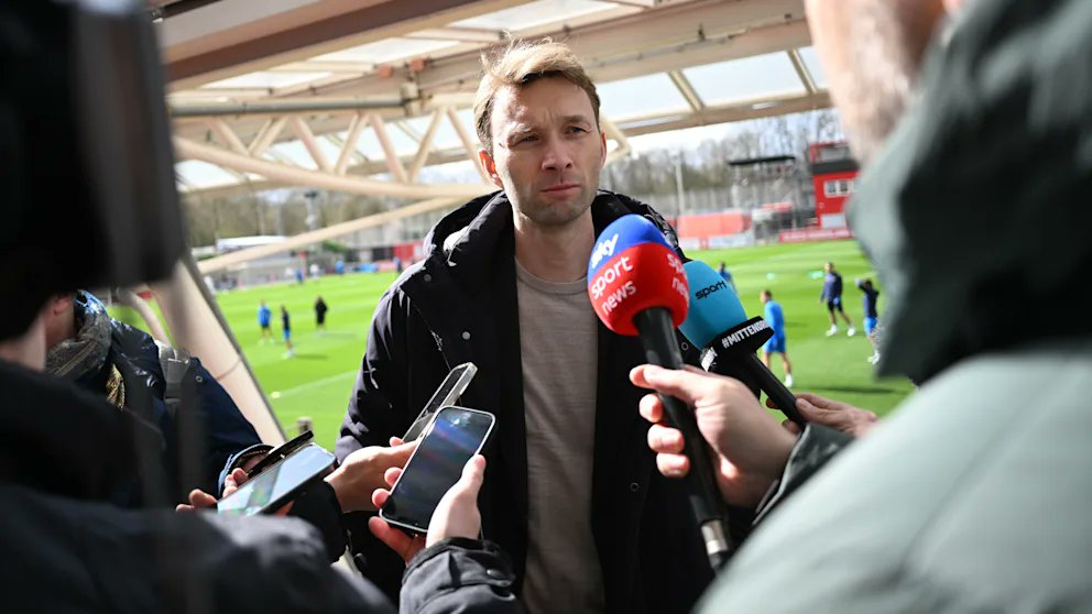 Bayern & Germany tweet media