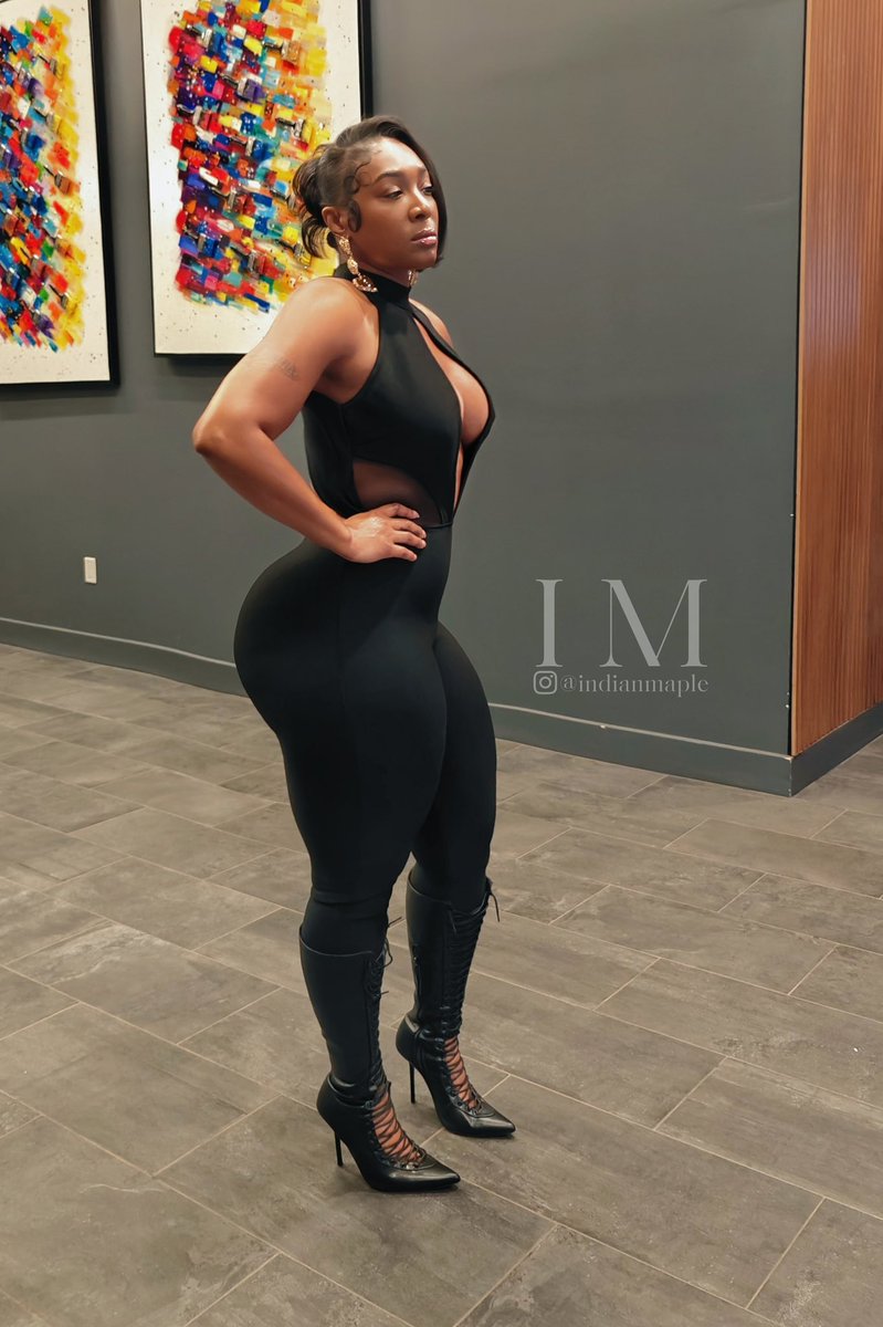 Roxy Reynolds Jr 🇬🇾🇹🇹 tweet media