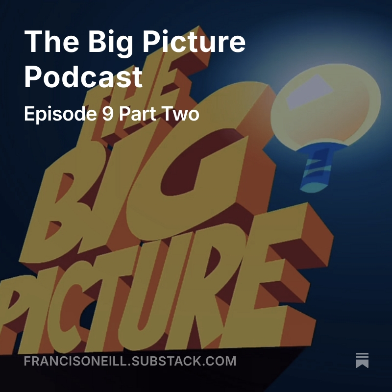 Francis O'Neill tweet media