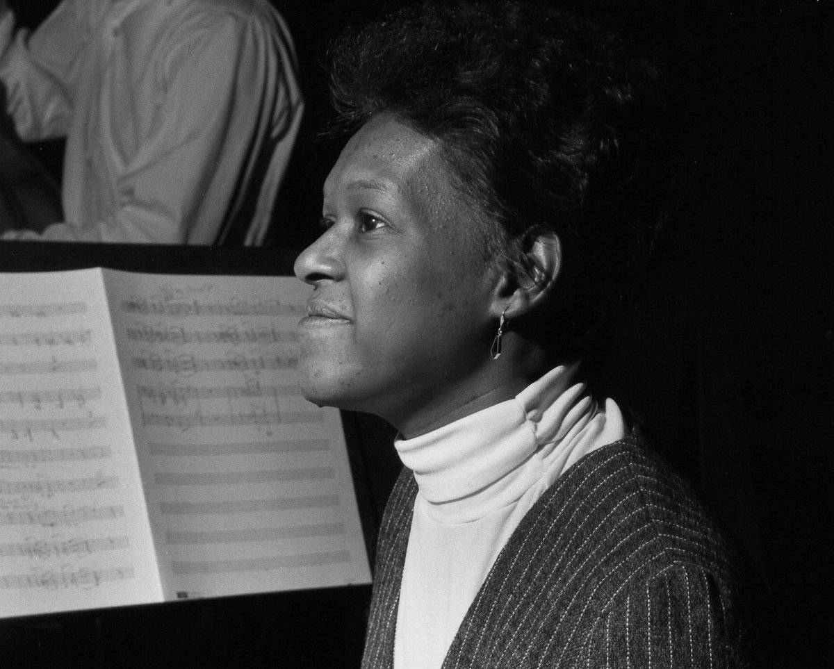 Mary Foster Conklin tweet media