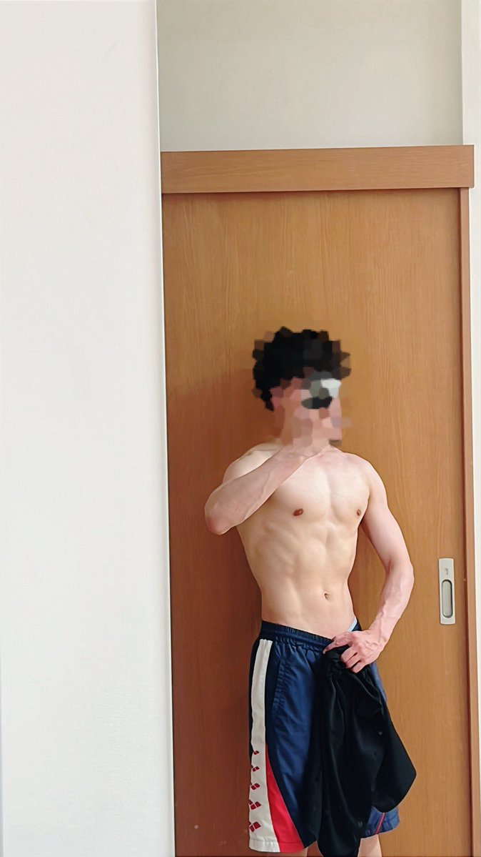 今日もモチベ高い