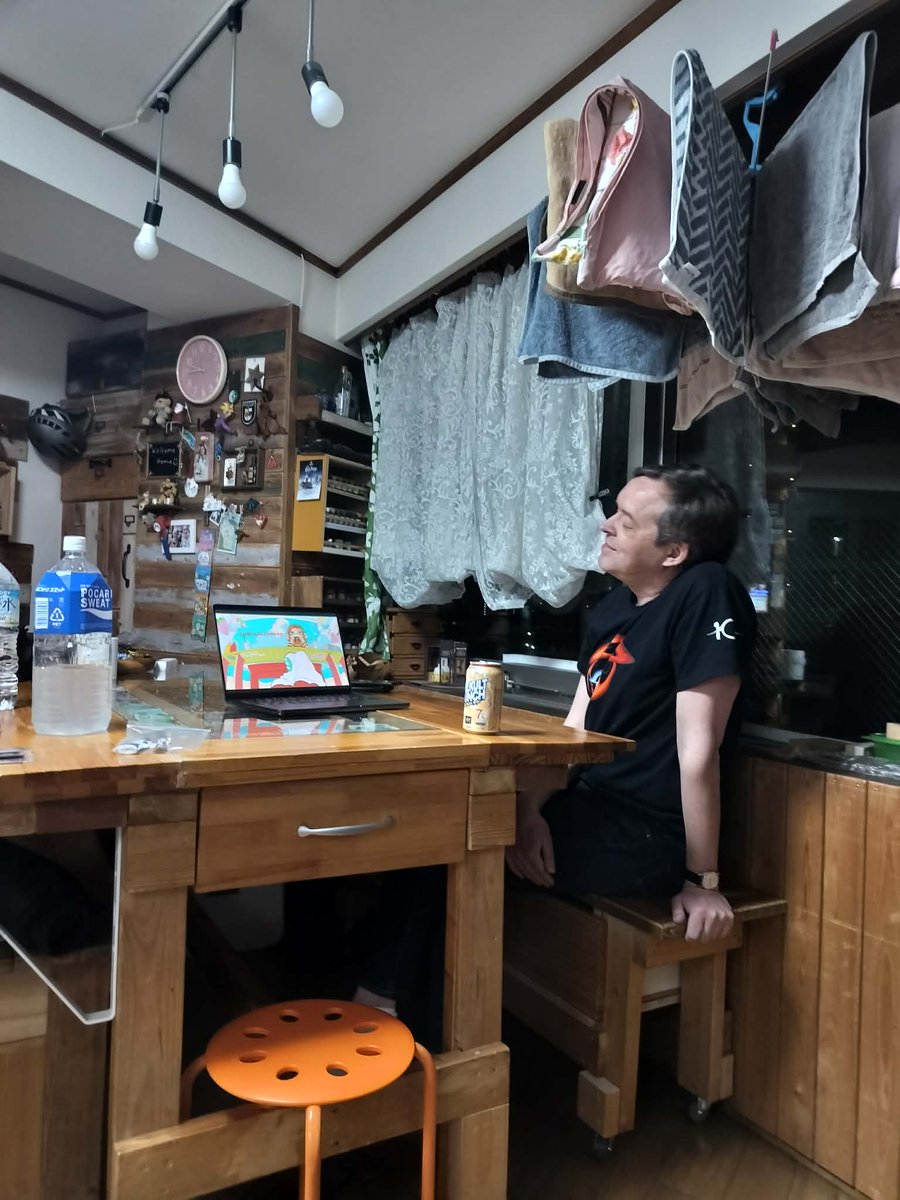 Per "Perolus" Hasselström tweet media