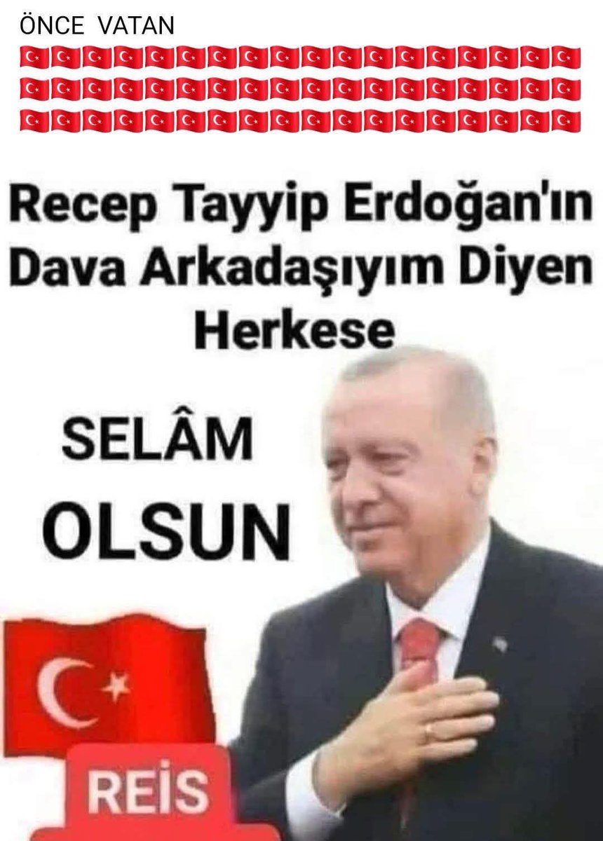 Selin Yılmaz tweet media