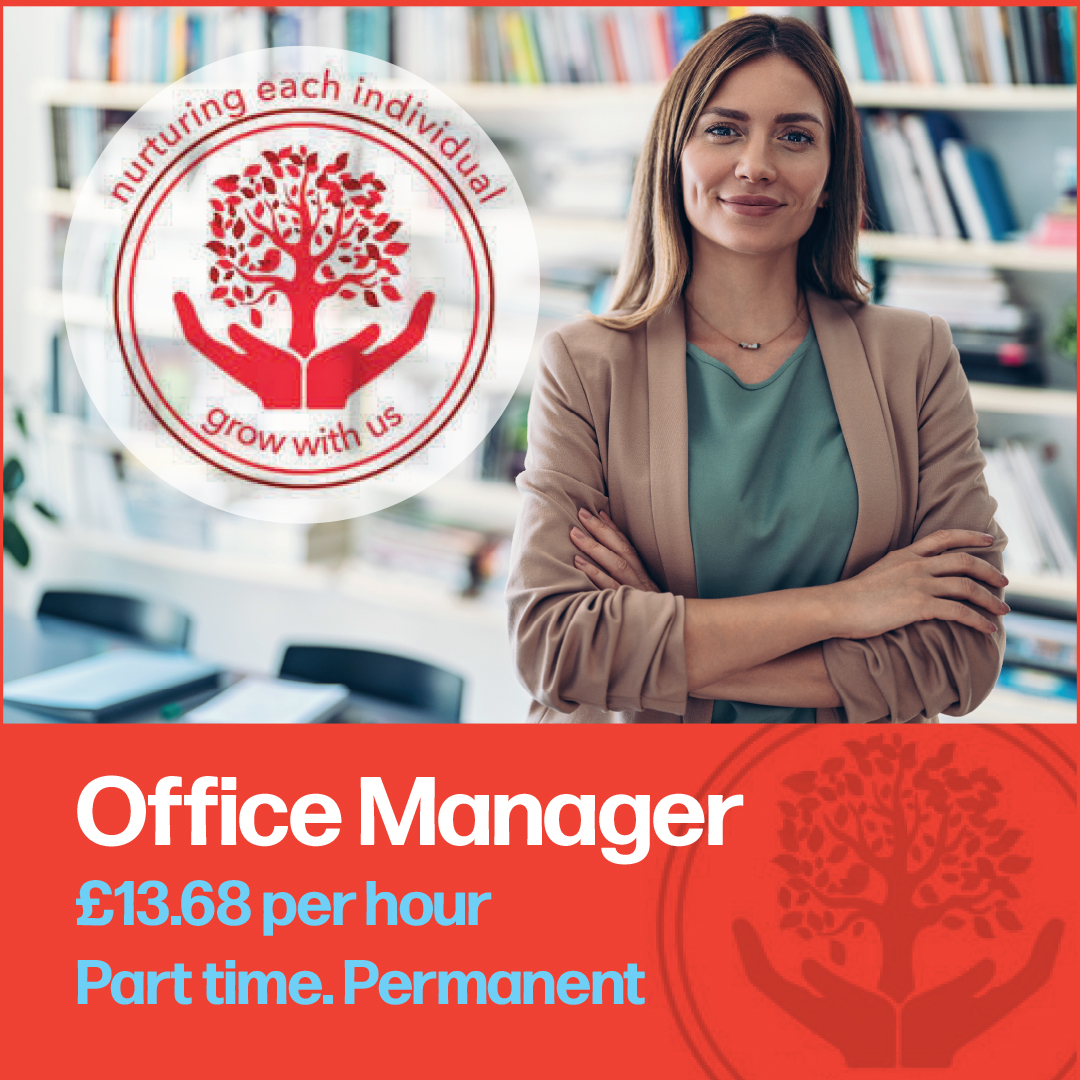 SJDirect's tweet image. Office Manager
Brampton CE Primary School, Beccles NR34 8DW
£26,402 pa, pro rata (£13.68 ph)
32.5 hpw, Term time. Permanent

To apply for this job, please visit: 

suffolkjobsdirect.org/#en/sites/CX_1… 

#SchoolAdministration #OfficeSupport #BecclesJobs #SuffolkJobs #SuffolkJobsDirect