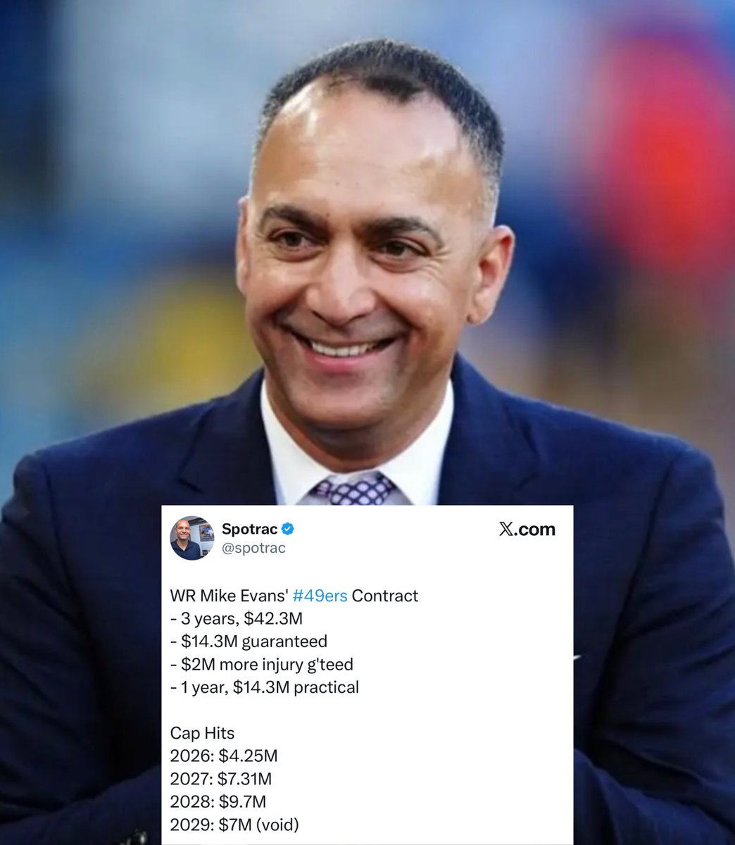 Coach Yac 🗣 tweet media