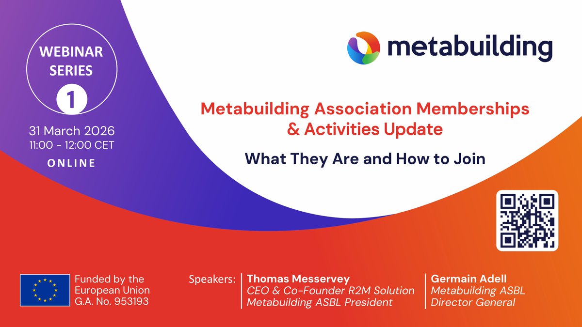 Metabuilding Labs tweet media