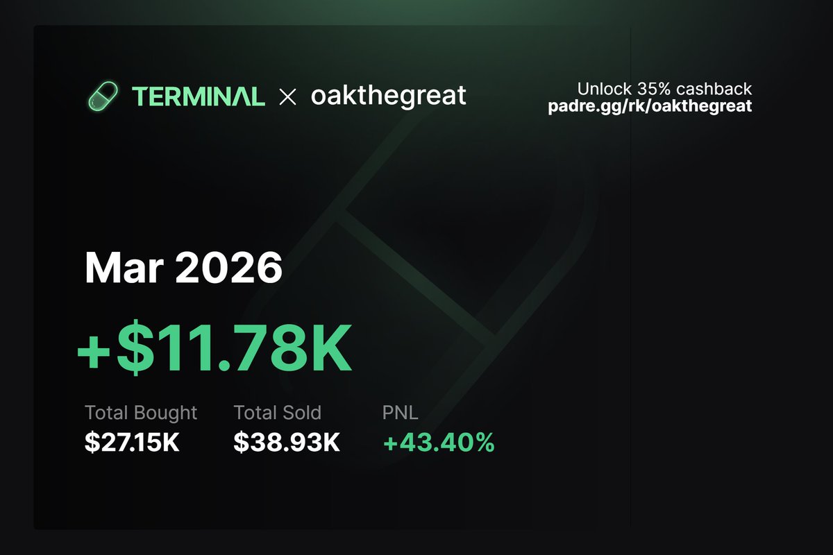 Oaktastic tweet media