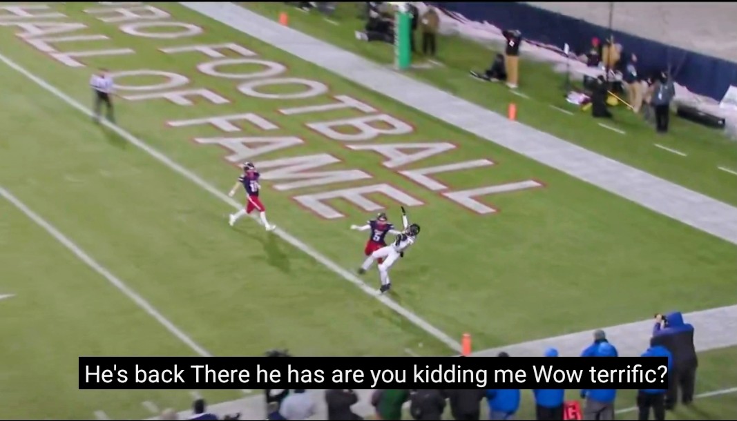 Perkins Youth Football tweet media