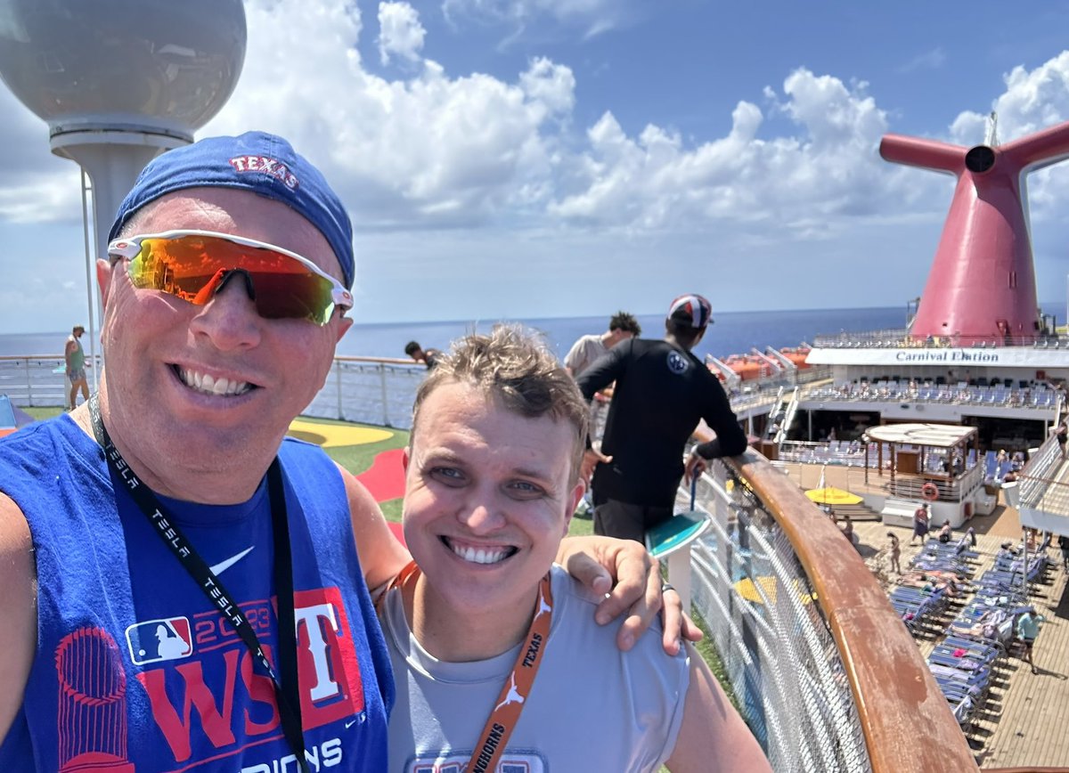 Todd Brown tweet media