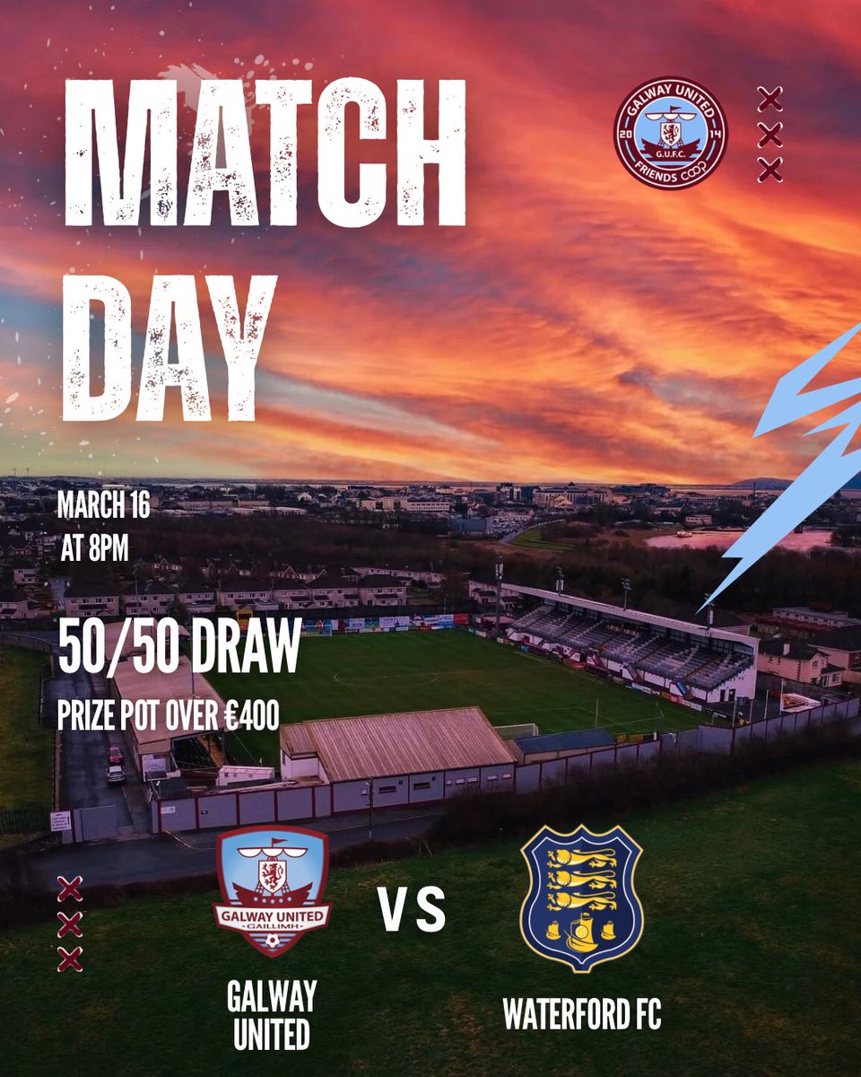 Galway United Co-Op tweet media