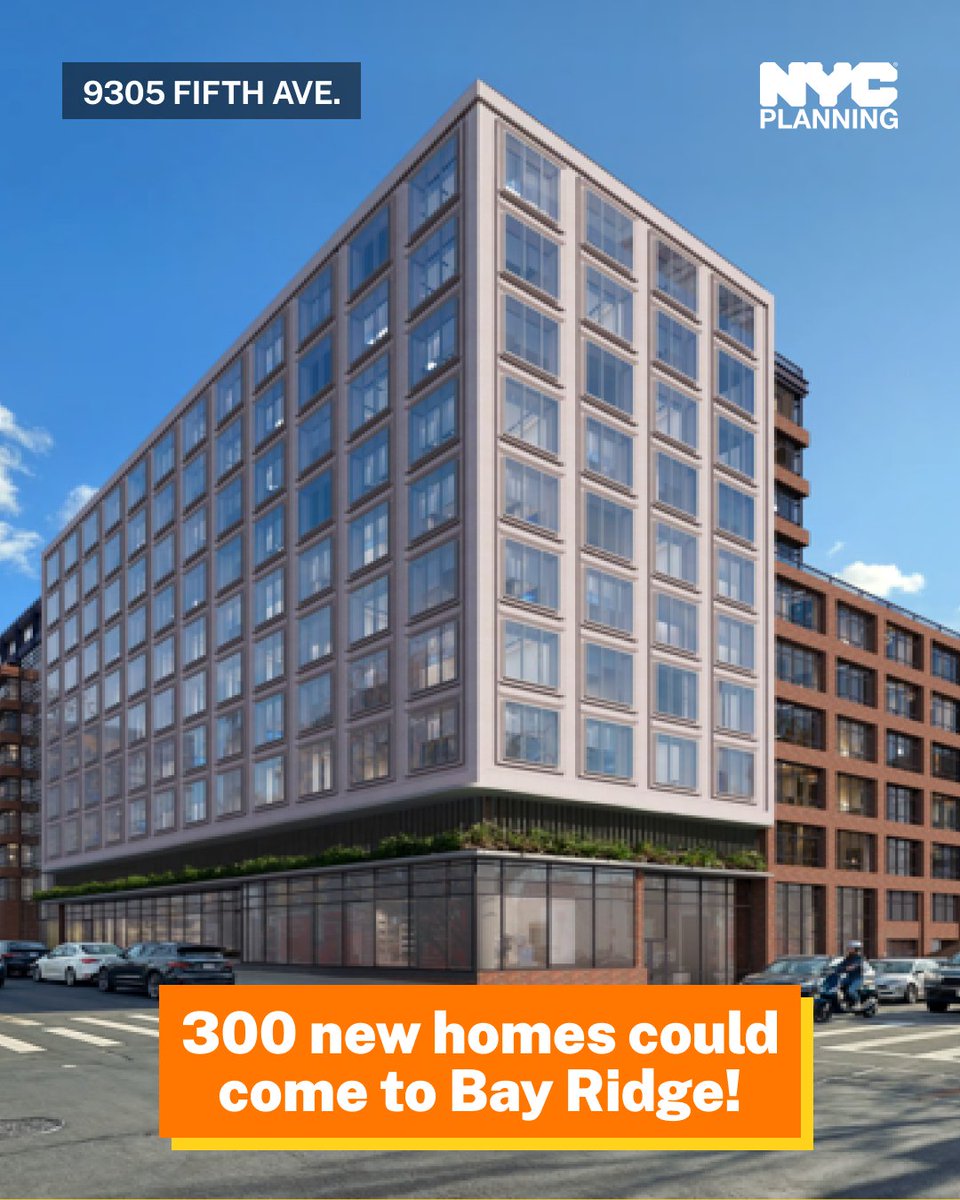 NYC Planning tweet media