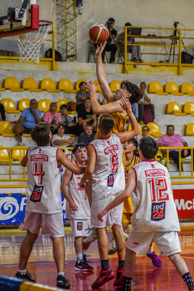 Bahiense del Norte tweet media