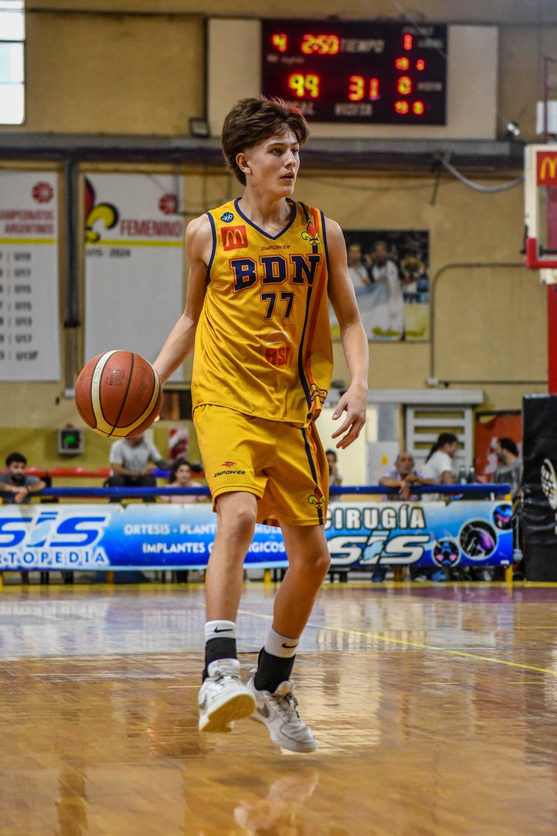 Bahiense del Norte tweet media