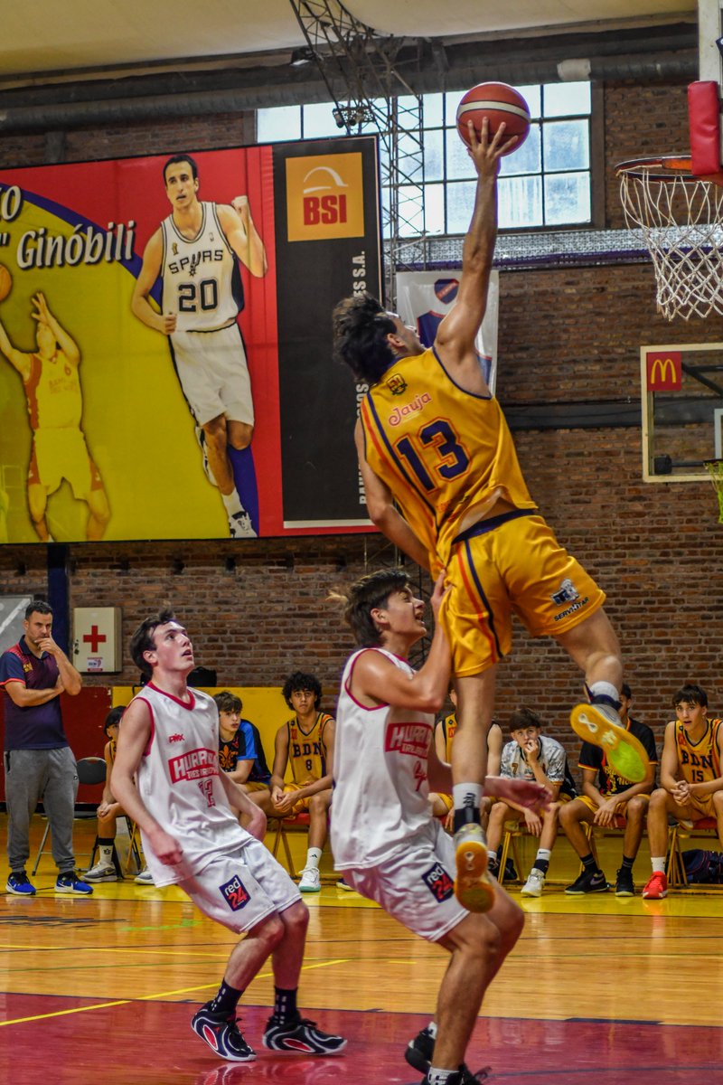 Bahiense del Norte tweet media