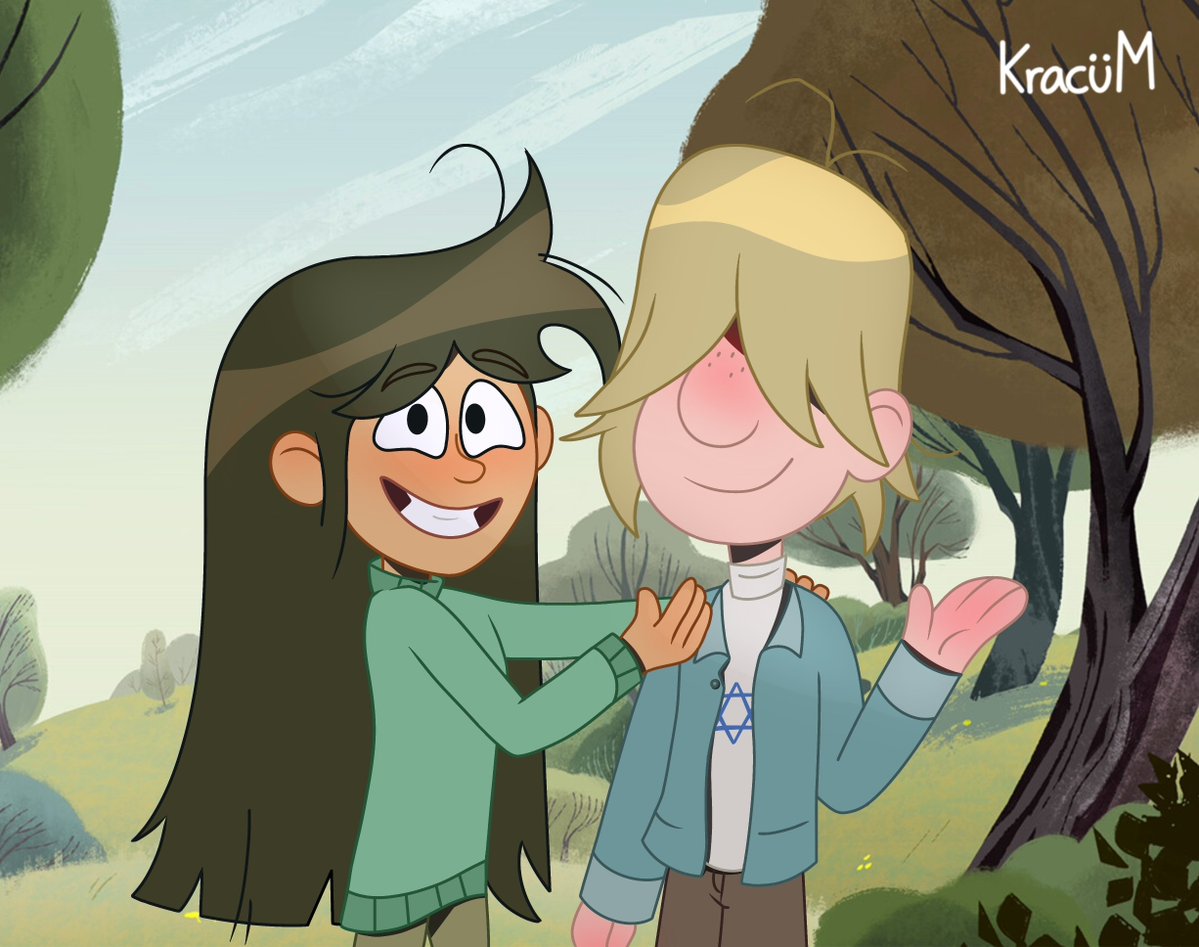 Kiara C:(KracuM) tweet media