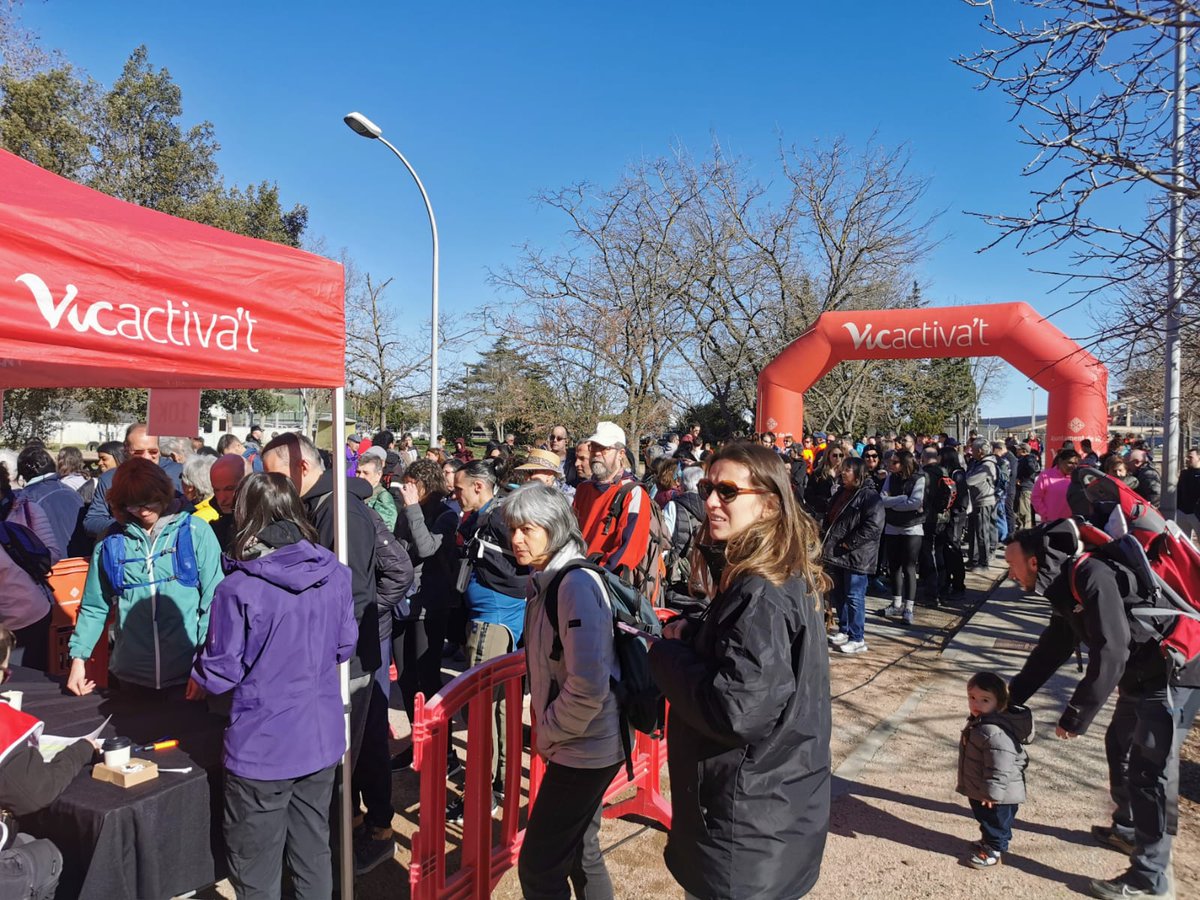 Fundació Dr. Trueta tweet media