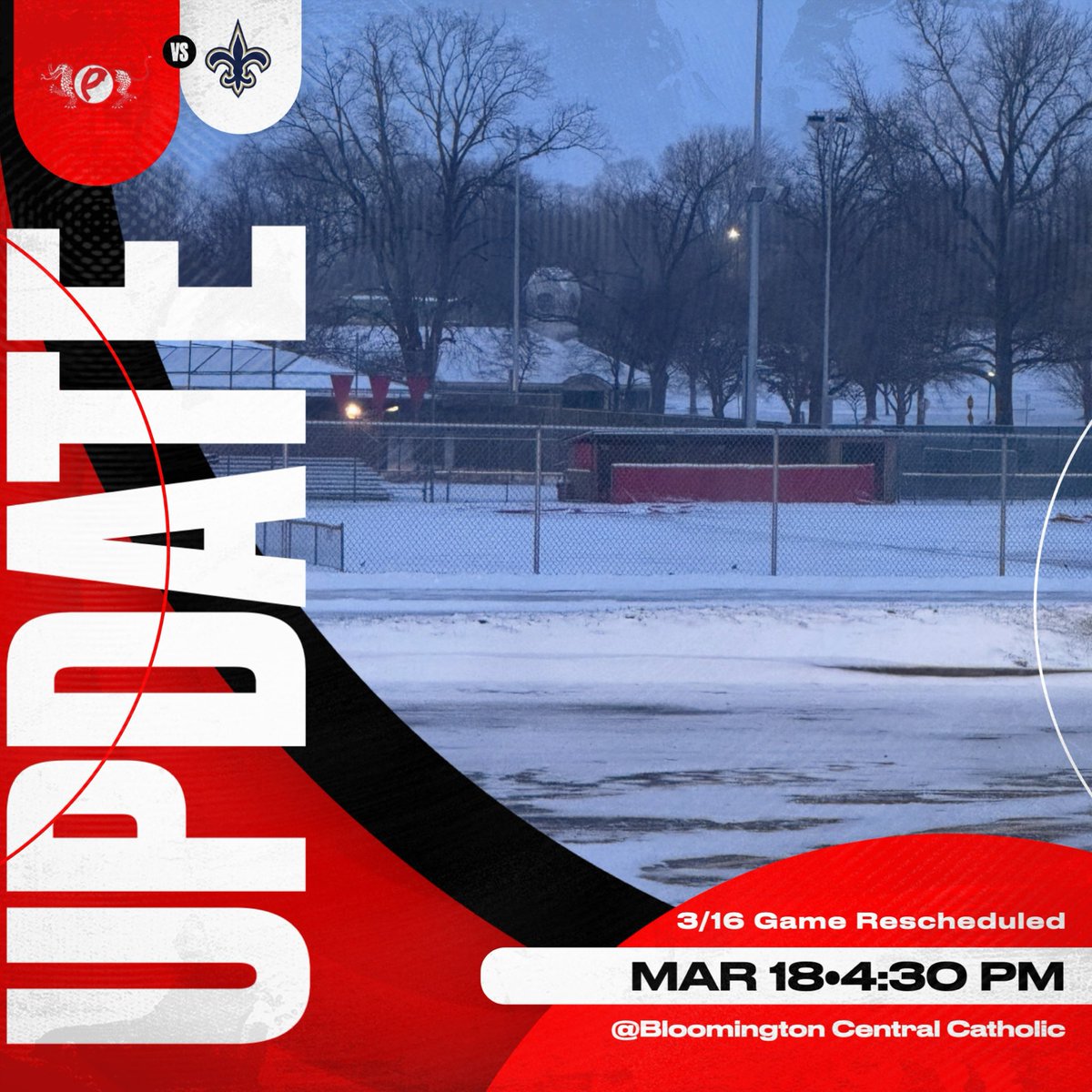 Pekin Dragons Baseball tweet media