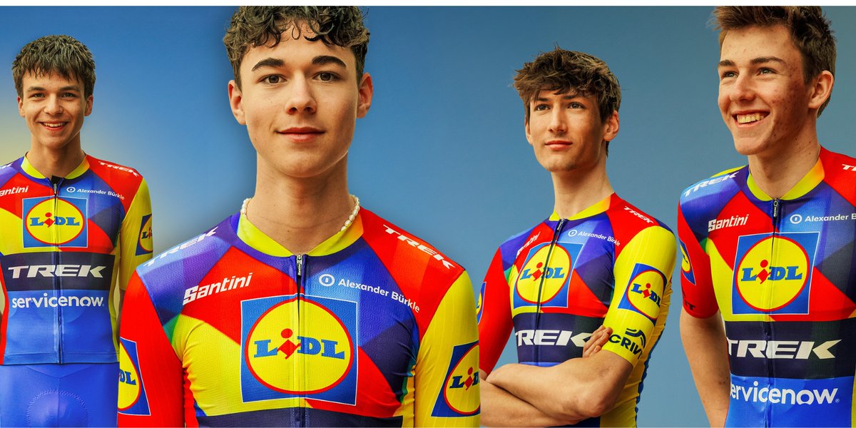 Lidl-Trek tweet media