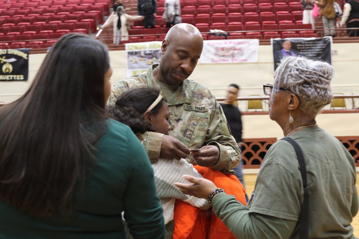 Pennsylvania National Guard tweet media