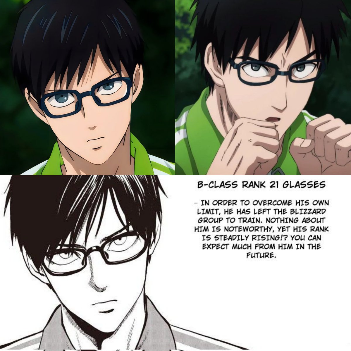 OPM Daily tweet media