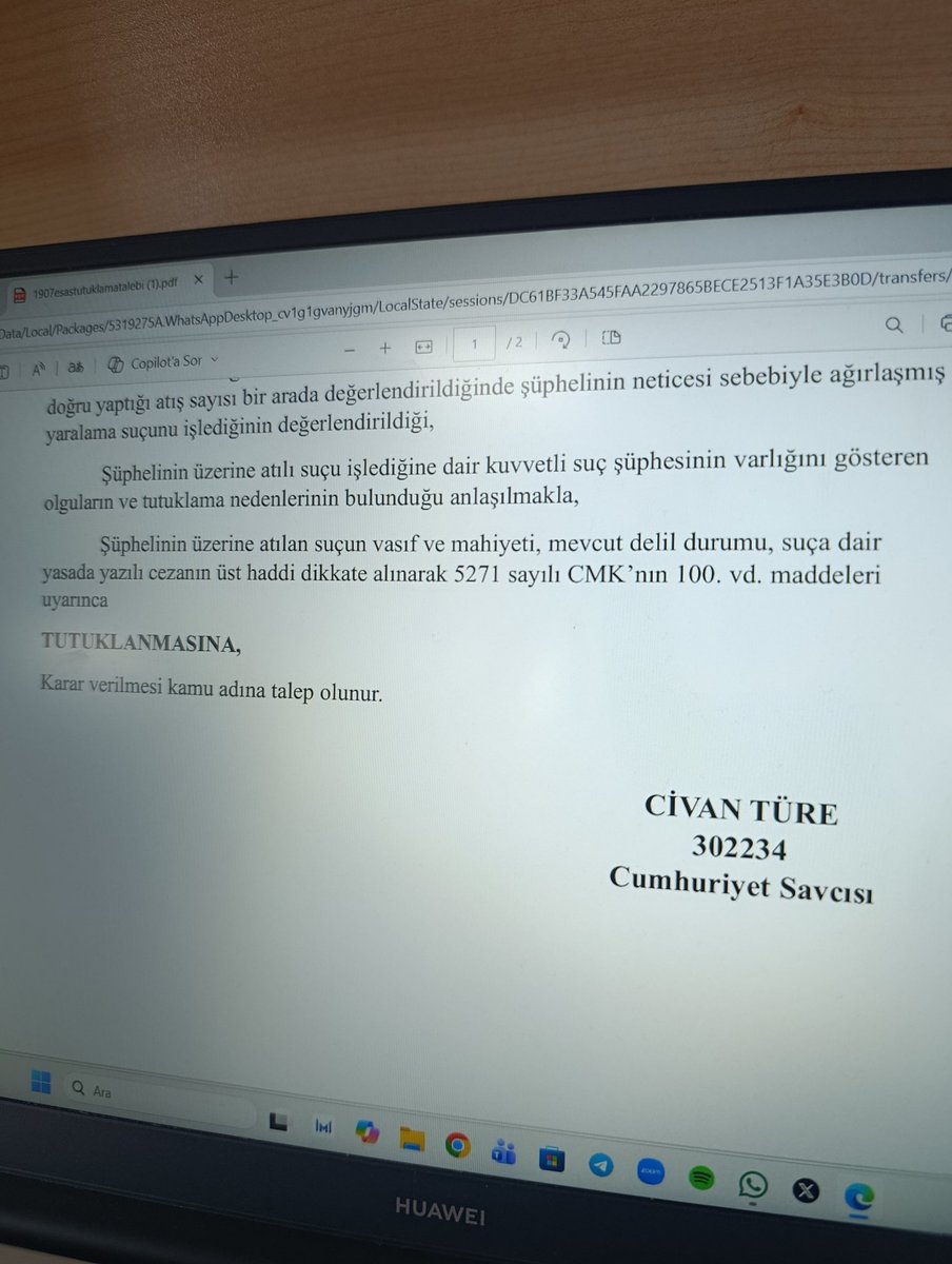 yasanacak guzel gunlerin hatrina...