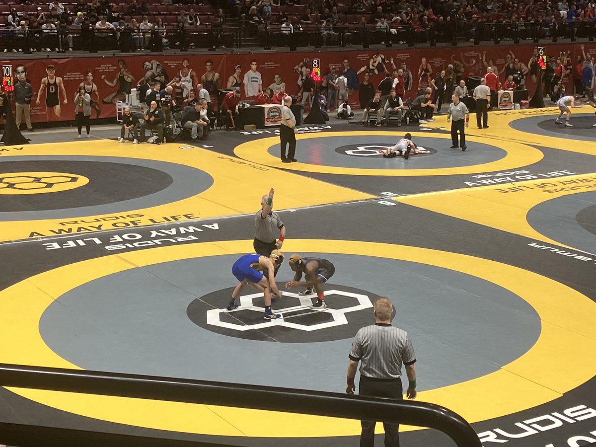 Northwood Athletics tweet media