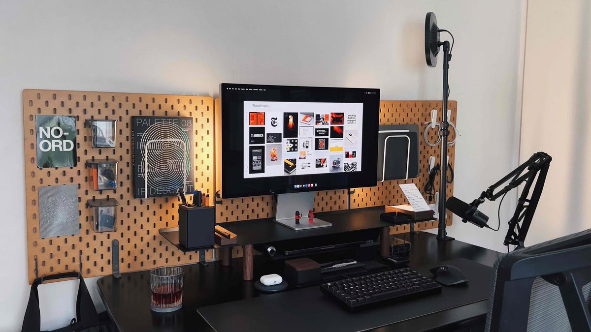 Workspaces tweet media