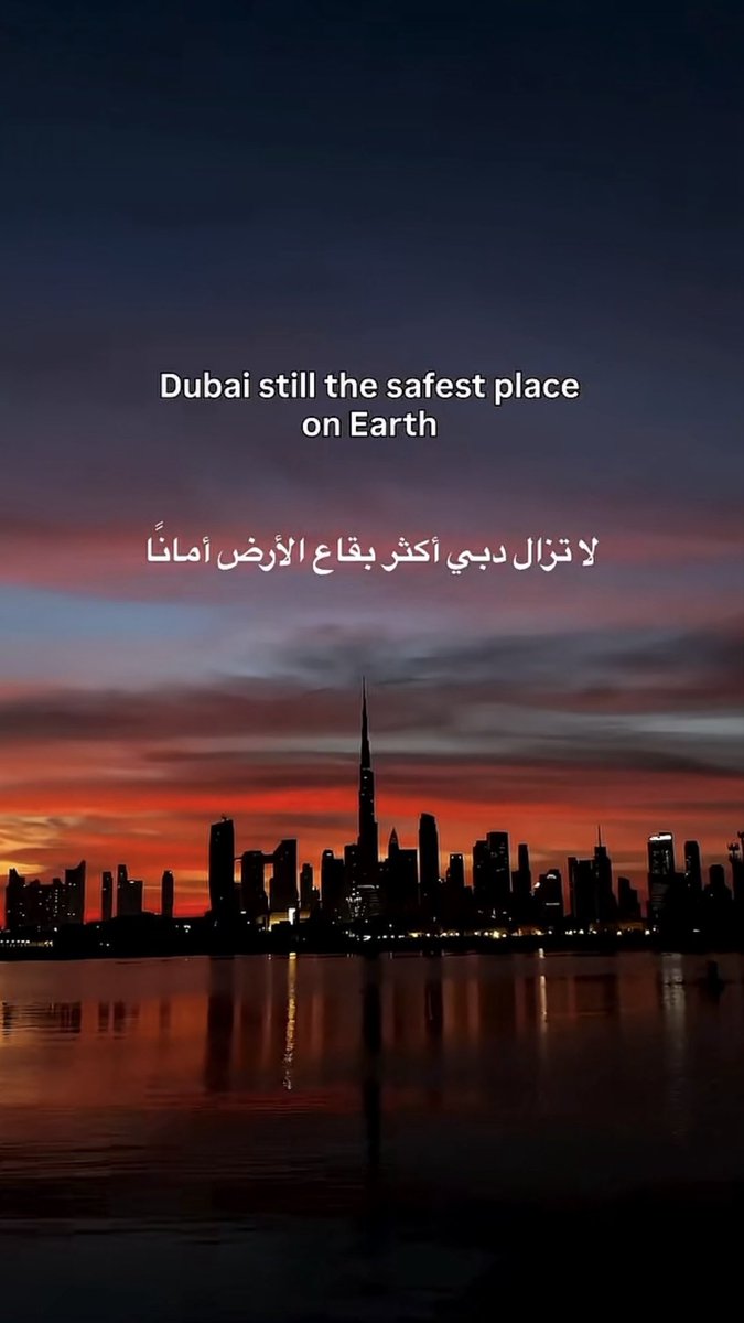 aliya6989's tweet photo. دائماً وابداً #دبي https://t.co/DnKLyg0tMF