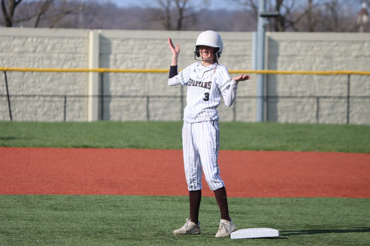 Roger Bacon Spartans tweet media