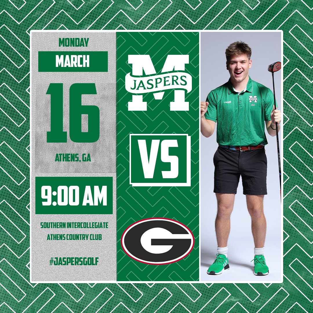 Manhattan Jaspers tweet media