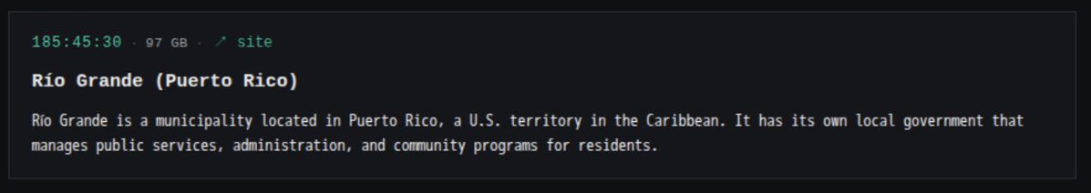 Comparitech tweet media