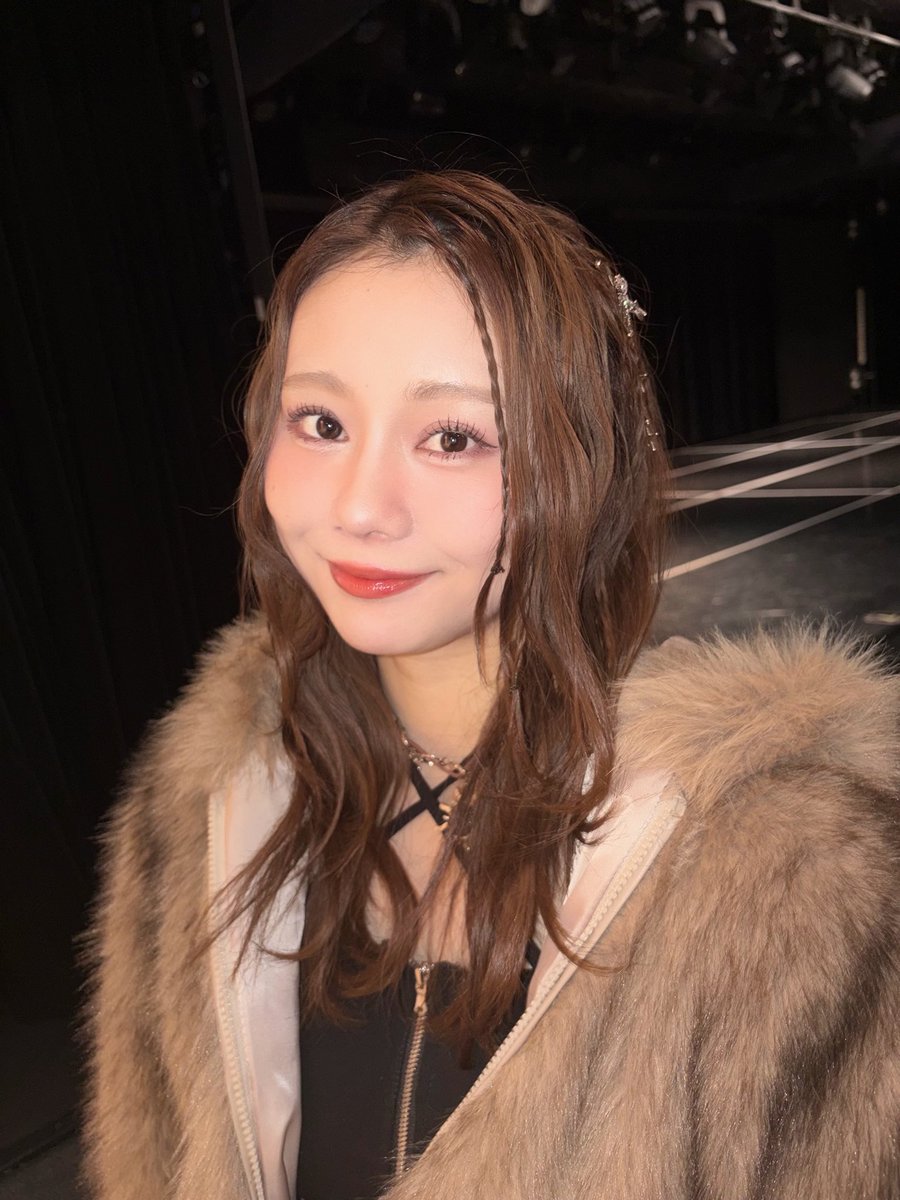 松本慈子 tweet media