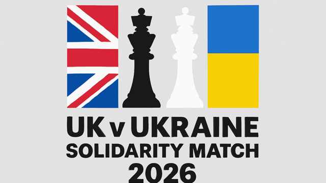 English Chess Federation (ECF) tweet media