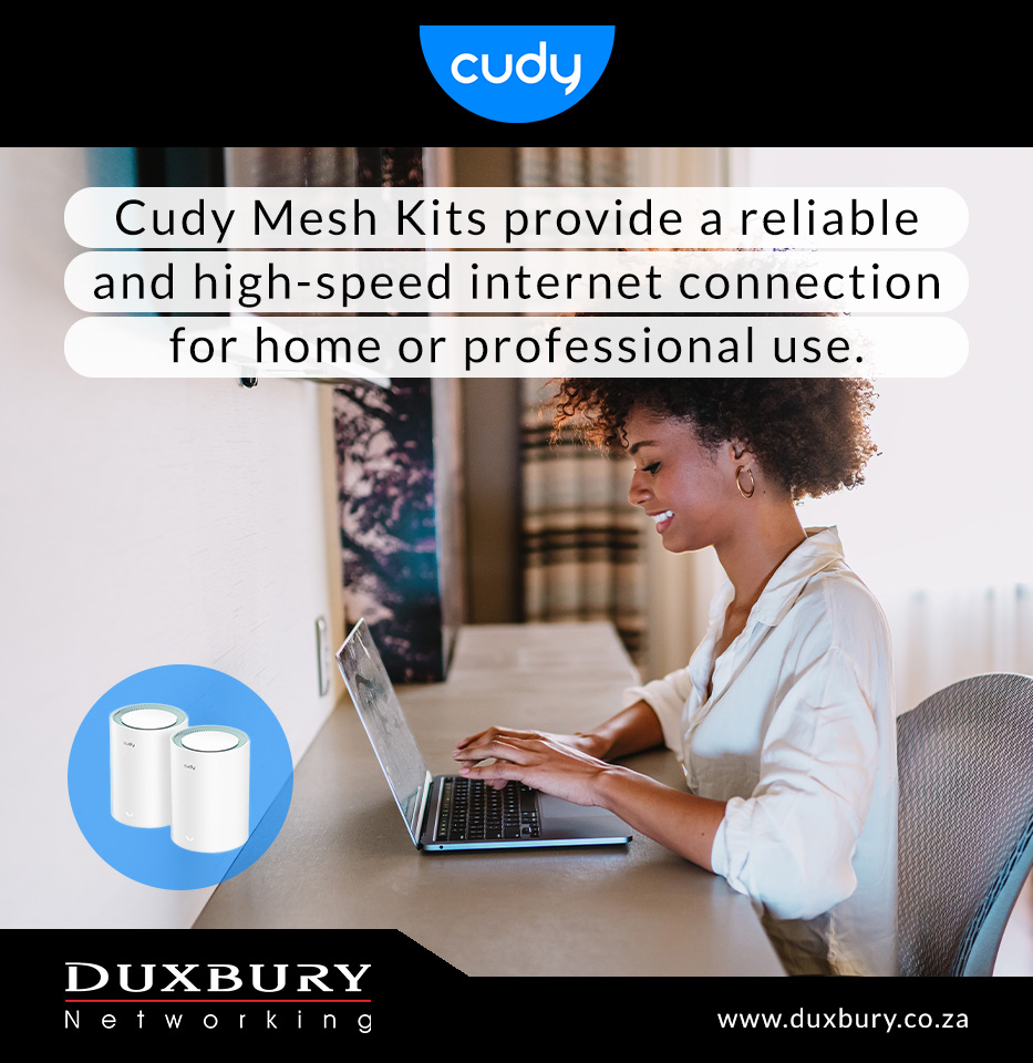 Duxbury Networking tweet media