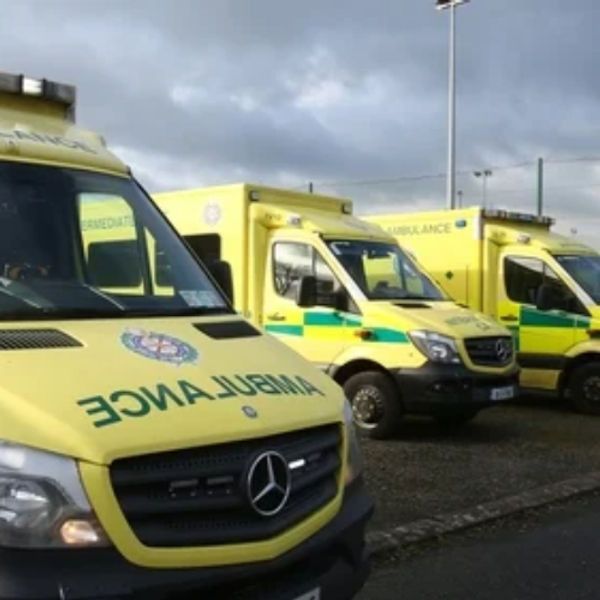 dignity4patient's tweet image. Weak regulatory powers create serious risks for vulnerable patients. When a paramedic accused of sexual assault can continue practising, it damages trust in the entire pre-hospital emergency care system.

To read more:
dignity4patients.org/post/horrifyin… 

#PHECC #RegulatoryEnfrorcement