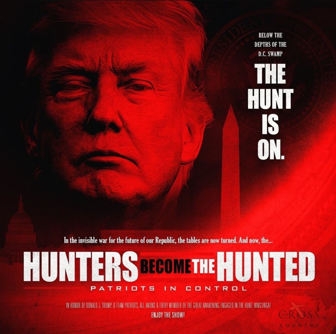 manmarumamako's tweet image. 🐸🙏
ヤツらは
同じ凶悪犯罪を犯す仲間が大勢いるので
罪の意識もほとんどなく
絶対に捕まらないと信じきっています

しかしまもなく
全員が逮捕収監されます
#Qmap に書いてあることは
すべて実現してきたので
間違いありません