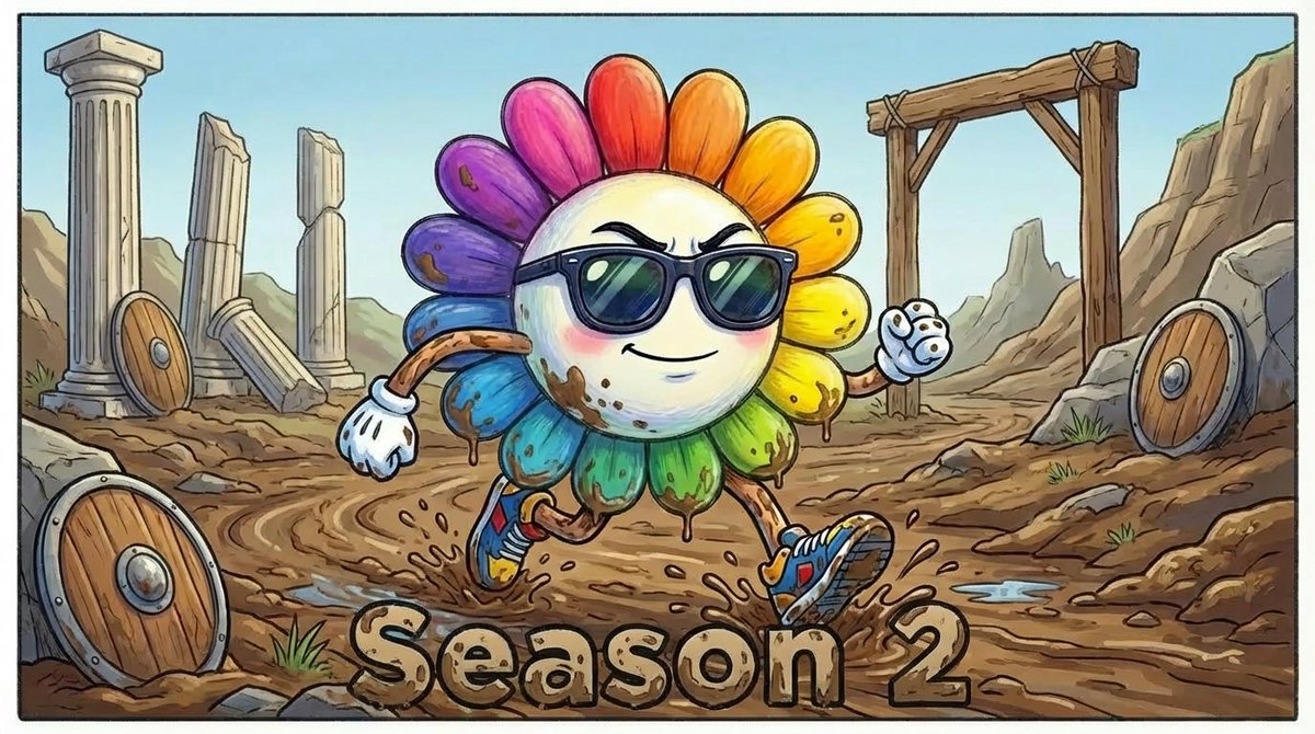 Yoso 👁️ - Social Prediction tweet media