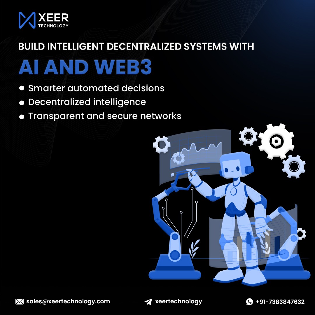Xeer technology tweet media