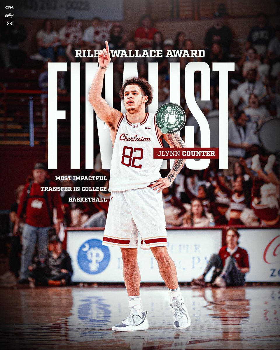 Charleston Basketball tweet media