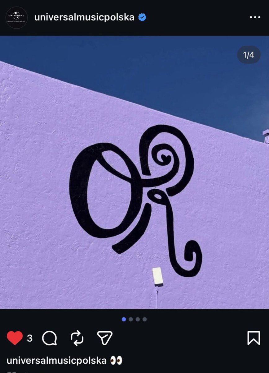 Tour & Music Leaks - Europe tweet media