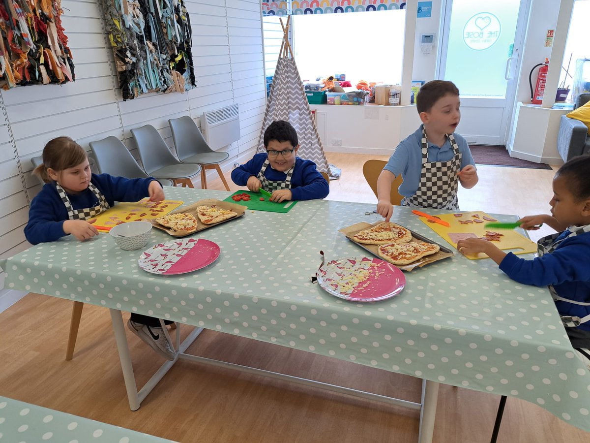 Moray Food Plus tweet media